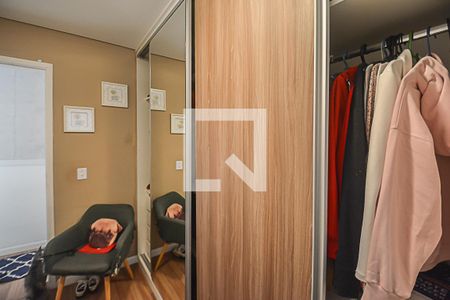 Quarto 1 de apartamento à venda com 2 quartos, 46m² em Assunção, São Bernardo do Campo