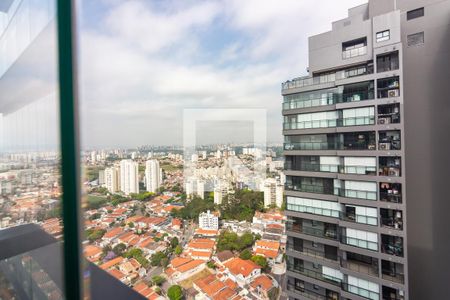Vista Varanda de apartamento à venda com 3 quartos, 126m² em Vila Yara, Osasco