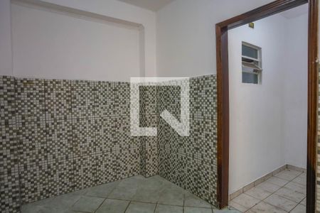 Sala de jantar  de casa à venda com 5 quartos, 199m² em Piraporinha, Diadema