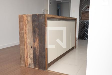 Sala/Cozinha de apartamento para alugar com 2 quartos, 135m² em Cristo Redentor, Porto Alegre