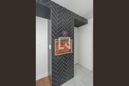 Sala/Cozinha de apartamento para alugar com 2 quartos, 135m² em Cristo Redentor, Porto Alegre