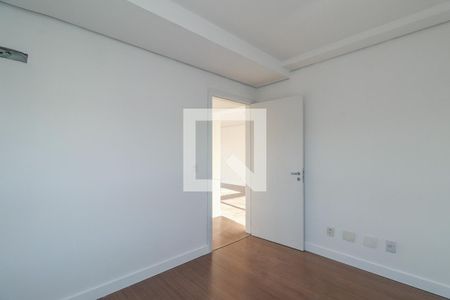 Quarto  de apartamento para alugar com 2 quartos, 135m² em Cristo Redentor, Porto Alegre