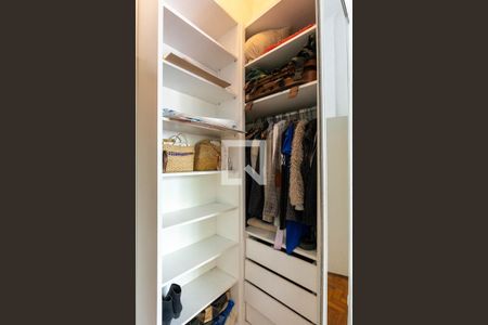 Quarto 1 - Suíte de apartamento à venda com 2 quartos, 120m² em Santa Cecilia, São Paulo