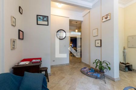 Sala de apartamento à venda com 2 quartos, 120m² em Santa Cecilia, São Paulo