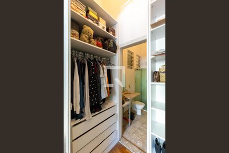 Quarto 1 - Suíte de apartamento à venda com 2 quartos, 120m² em Santa Cecilia, São Paulo