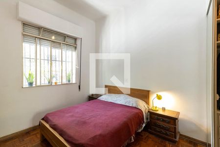 Quarto 1 - Suíte de apartamento à venda com 2 quartos, 120m² em Santa Cecilia, São Paulo