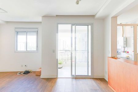 Sala de apartamento para alugar com 1 quarto, 50m² em Instituto de Previdencia, São Paulo