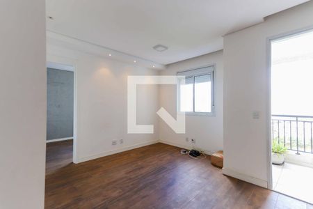 Sala de apartamento para alugar com 1 quarto, 50m² em Instituto de Previdencia, São Paulo