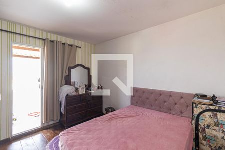 Quarto 2 de casa à venda com 3 quartos, 122m² em Vila Jacuí, São Paulo