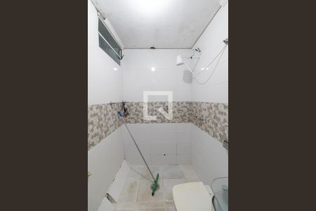 Banheiro de casa à venda com 3 quartos, 122m² em Vila Jacuí, São Paulo