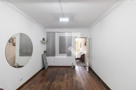 Sala de casa à venda com 3 quartos, 122m² em Vila Jacuí, São Paulo