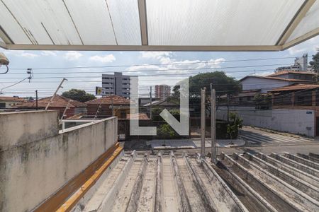 Vista Quarto 1 de casa à venda com 3 quartos, 122m² em Vila Jacuí, São Paulo