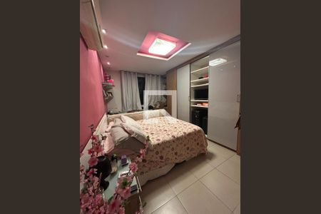 Quarto de apartamento para alugar com 4 quartos, 236m² em Boa Viagem, Niterói
