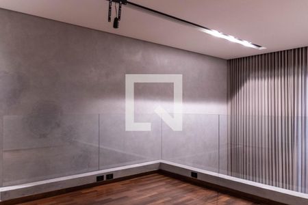 Suíte de apartamento para alugar com 1 quarto, 80m² em Belvedere, Belo Horizonte