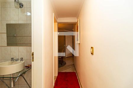 Sala de apartamento à venda com 2 quartos, 78m² em Jardim Paulista, São Paulo