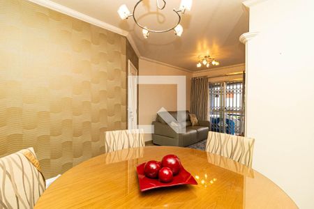 Sala de apartamento à venda com 2 quartos, 78m² em Jardim Paulista, São Paulo