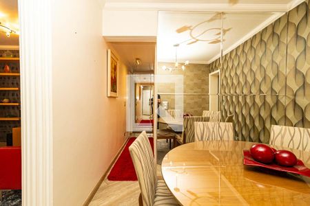 Sala de apartamento à venda com 2 quartos, 78m² em Jardim Paulista, São Paulo