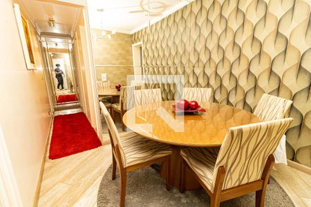 Sala de apartamento à venda com 2 quartos, 78m² em Jardim Paulista, São Paulo