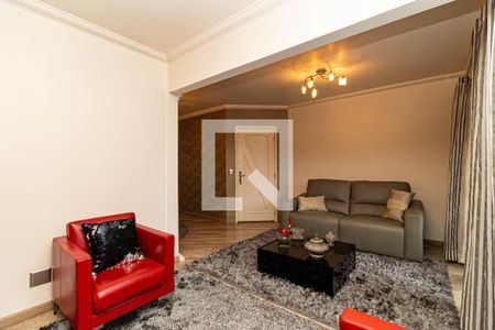 Sala de apartamento à venda com 2 quartos, 78m² em Jardim Paulista, São Paulo