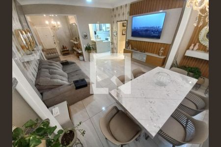 Foto 39 de apartamento à venda com 3 quartos, 120m² em Vila Isabel, Rio de Janeiro