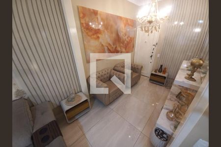 Foto 08 de apartamento à venda com 3 quartos, 120m² em Vila Isabel, Rio de Janeiro