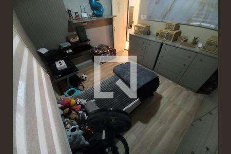 Foto 25 de apartamento à venda com 3 quartos, 120m² em Vila Isabel, Rio de Janeiro