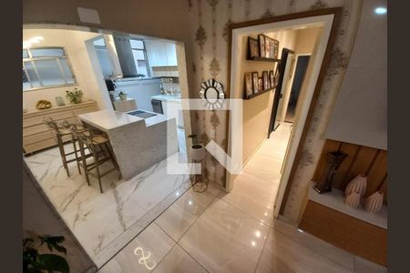 Foto 21 de apartamento à venda com 3 quartos, 120m² em Vila Isabel, Rio de Janeiro