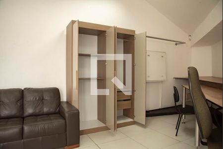 Studio de kitnet/studio para alugar com 1 quarto, 50m² em Mirandópolis, São Paulo