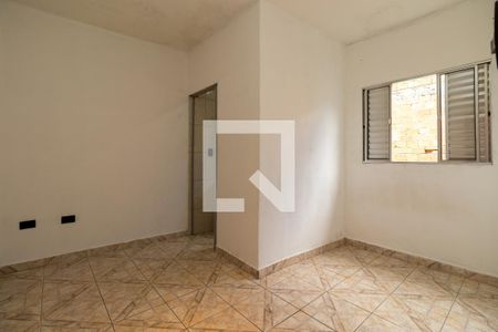 Suíte de casa para alugar com 2 quartos, 80m² em Chácara Belenzinho, São Paulo