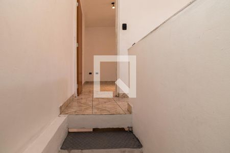 Suíte de casa para alugar com 2 quartos, 80m² em Chácara Belenzinho, São Paulo