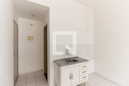 Studio de kitnet/studio à venda com 1 quarto, 29m² em Campos Elíseos, São Paulo