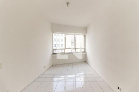 Studio de kitnet/studio à venda com 1 quarto, 29m² em Campos Elíseos, São Paulo
