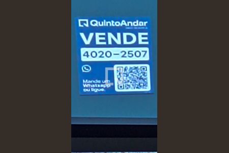 Plaquinha de apartamento à venda com 1 quarto, 40m² em Camaquã, Porto Alegre