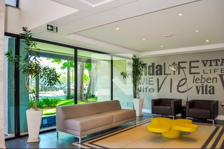 Apartamento à venda com 1 quarto, 40m² em Camaquã, Porto Alegre