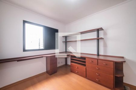 Quarto 1 de apartamento à venda com 2 quartos, 64m² em Jardim Promissao, São Paulo