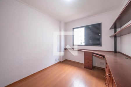 Quarto 1 de apartamento à venda com 2 quartos, 64m² em Jardim Promissao, São Paulo