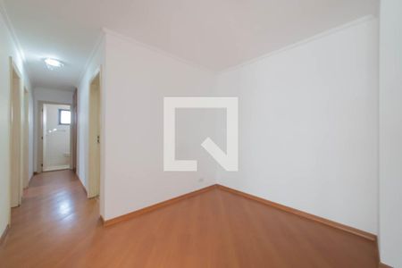 Sala de apartamento à venda com 2 quartos, 64m² em Jardim Promissao, São Paulo