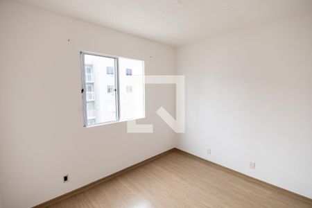 Quarto 1 de apartamento para alugar com 2 quartos, 45m² em Guaratiba, Rio de Janeiro