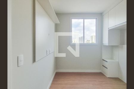 Quarto de apartamento para alugar com 1 quarto, 30m² em Vila Butantã, São Paulo