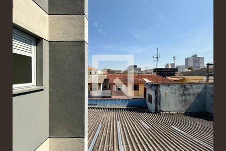 Vista de apartamento à venda com 1 quarto, 35m² em Santo Amaro, São Paulo