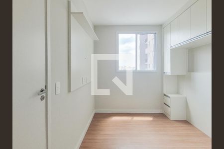 Suíte de apartamento para alugar com 1 quarto, 30m² em Vila Butantã, São Paulo