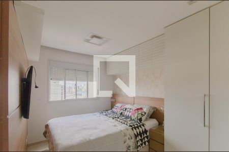 Suíte de apartamento à venda com 2 quartos, 72m² em Ipiranga, São Paulo