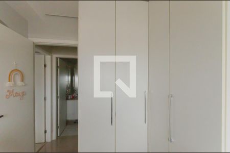 Quarto de apartamento à venda com 2 quartos, 72m² em Ipiranga, São Paulo