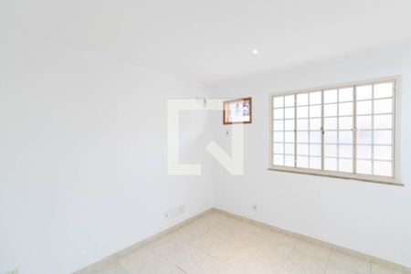 Suíte 1 de casa para alugar com 2 quartos, 90m² em Campo Grande, Rio de Janeiro