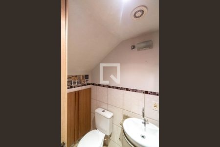 Lavabo de casa para alugar com 2 quartos, 90m² em Campo Grande, Rio de Janeiro