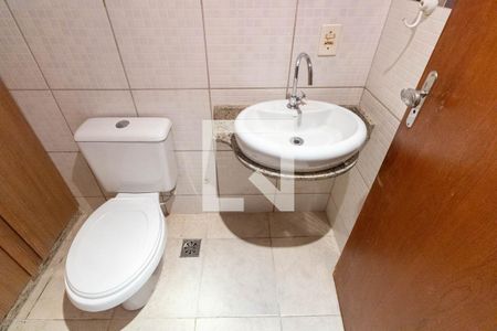 Lavabo de casa para alugar com 2 quartos, 90m² em Campo Grande, Rio de Janeiro
