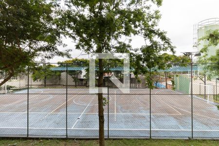 Vista da Sala de apartamento à venda com 3 quartos, 65m² em Jardim Santa Emilia, São Paulo