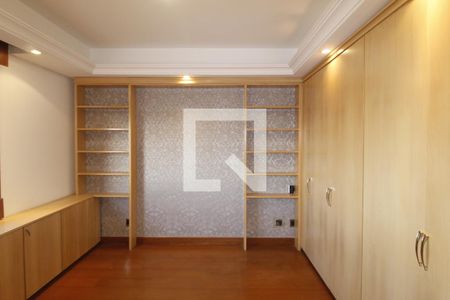 Suíte 1 de apartamento à venda com 6 quartos, 211m² em Mont’serrat, Porto Alegre