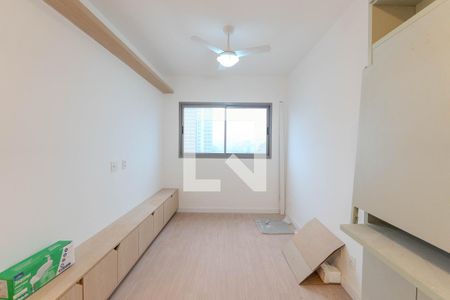 Sala de apartamento à venda com 1 quarto, 26m² em Bela Vista, São Paulo
