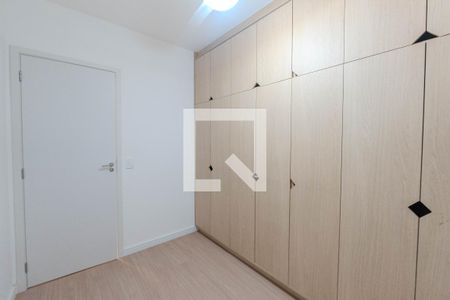 Quarto de apartamento à venda com 1 quarto, 26m² em Bela Vista, São Paulo